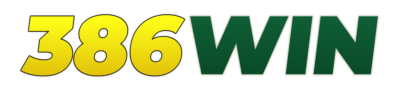 386win Logo